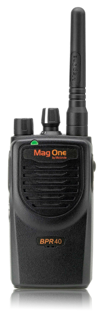 Motorola Mag One BPR40 Motorola Mag One BPR40