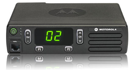 Motorola CM200d Motorola CM200d