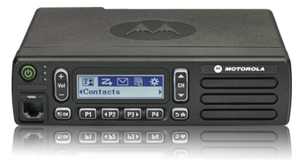 Motorola CM300d Motorola CM300d
