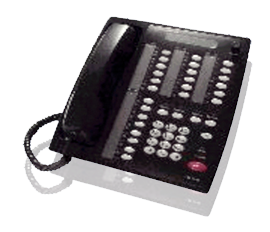 Motorola MC2500 Deskset Controller