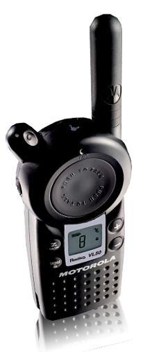 Motorola VL50