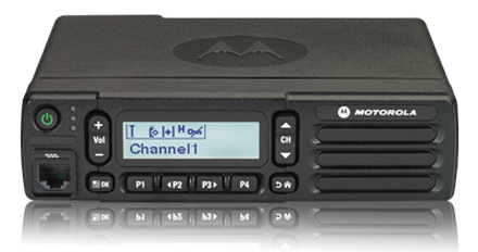 Motorola XPR 2500 Motorola XPR 2500