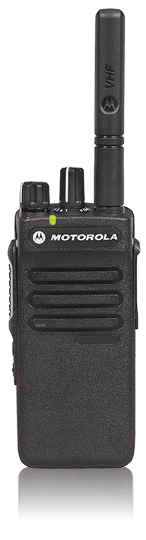 Motorola XPR 3300e Series Radios