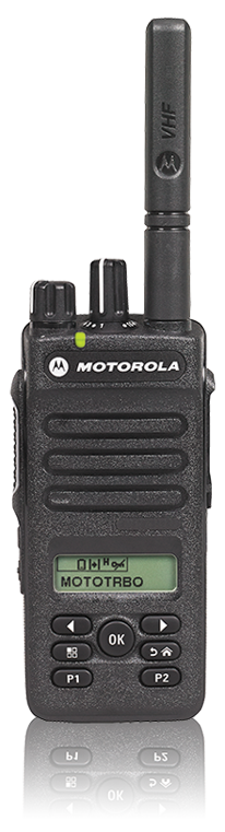 Motorola XPR 3500e Motorola XPR 3500e