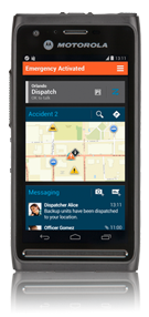 LTE User Devices Motorola LEX L10