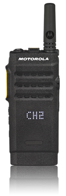 Motorola SL300 Portable Radios Motorola SL300 Portable Radios