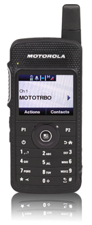 Motorola SL 7000e Series Portable Radios Motorola SL 7000e Series Portable Radios