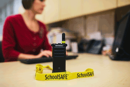 SchoolSafe Radio SchoolSafe Radio