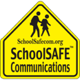 SchoolSAFE Communications SchoolSAFE Logo