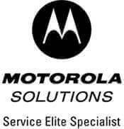 Motorola Solutions Service Elite Specialist