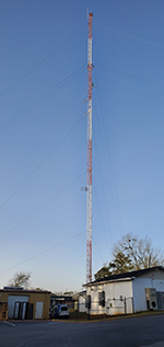 Enterprise Tower