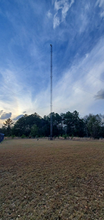 Slocomb Tower