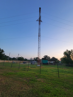 Plant City Tower