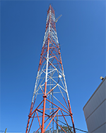  Tampa Airport Tower