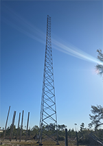  Weeki Wachee Tower