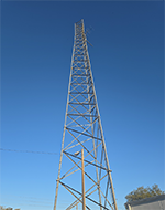 Wildwood Tower