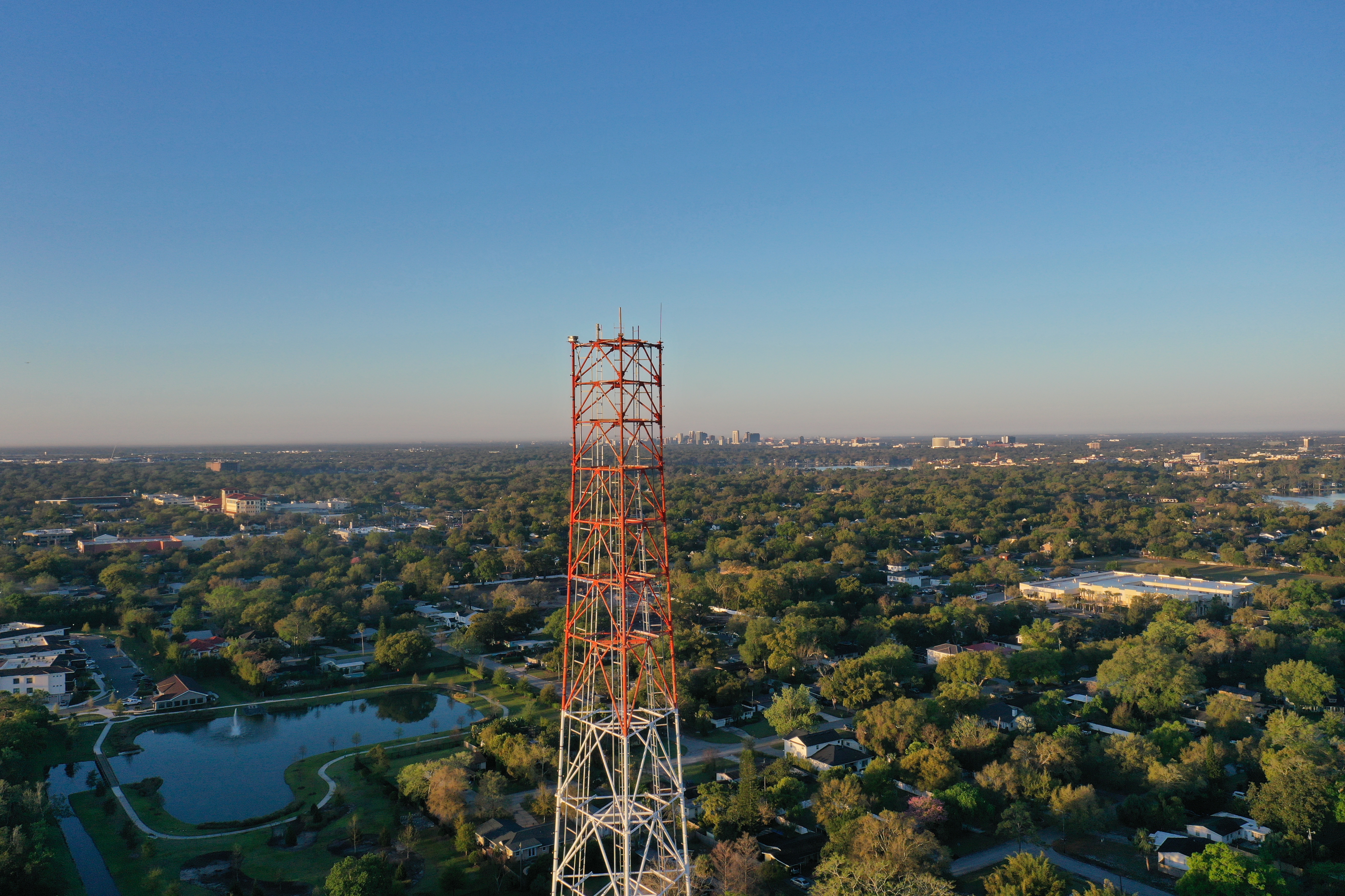Winter Park Tower