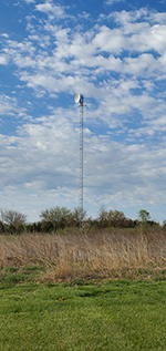  De Soto Tower
