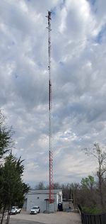 Kansas City Tower