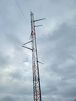 Farmville Tower