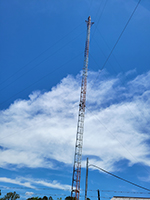 Jacksonville Tower