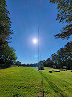 Warrenton Tower