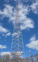 Winston-Salem Tower