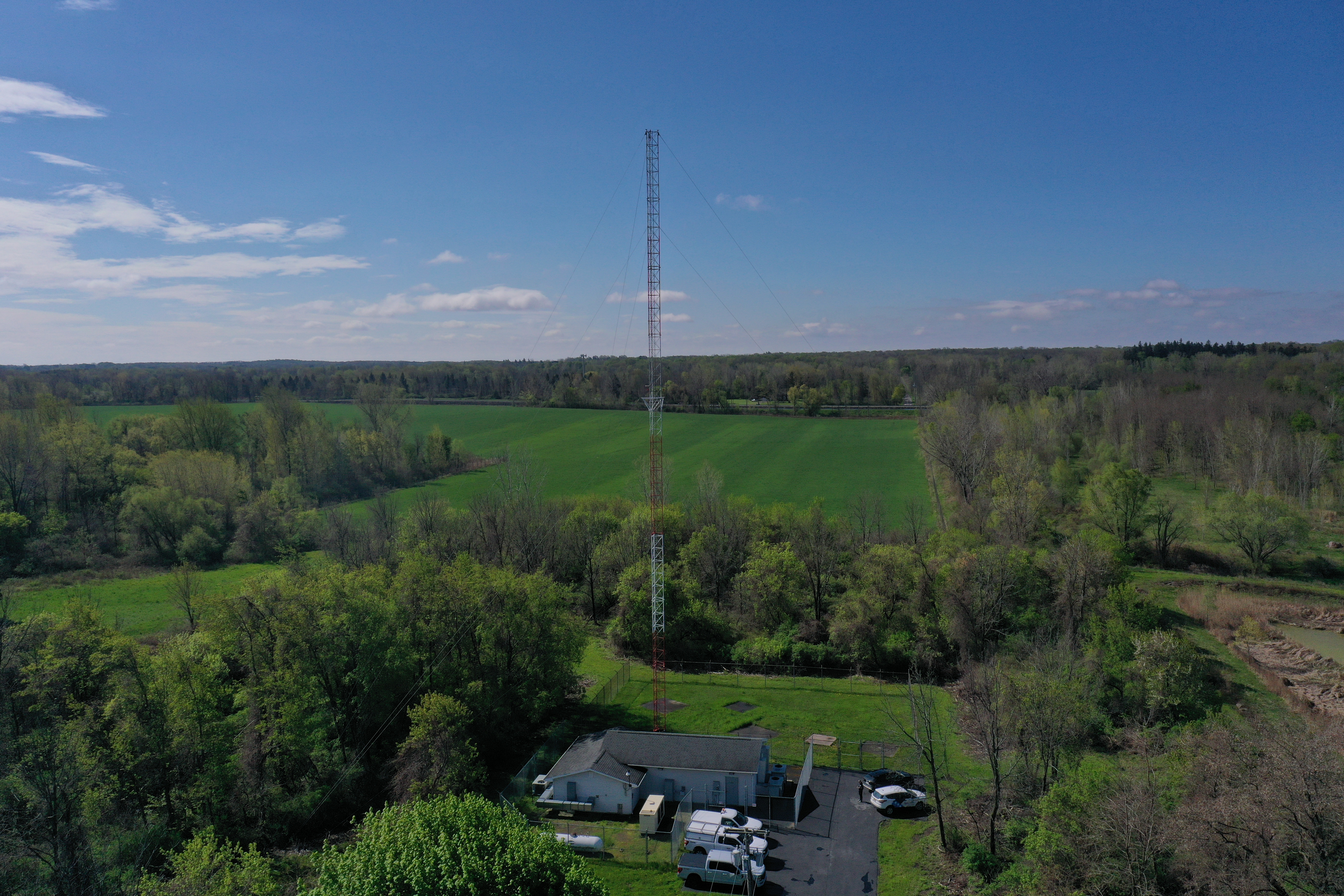 Brockport Tower