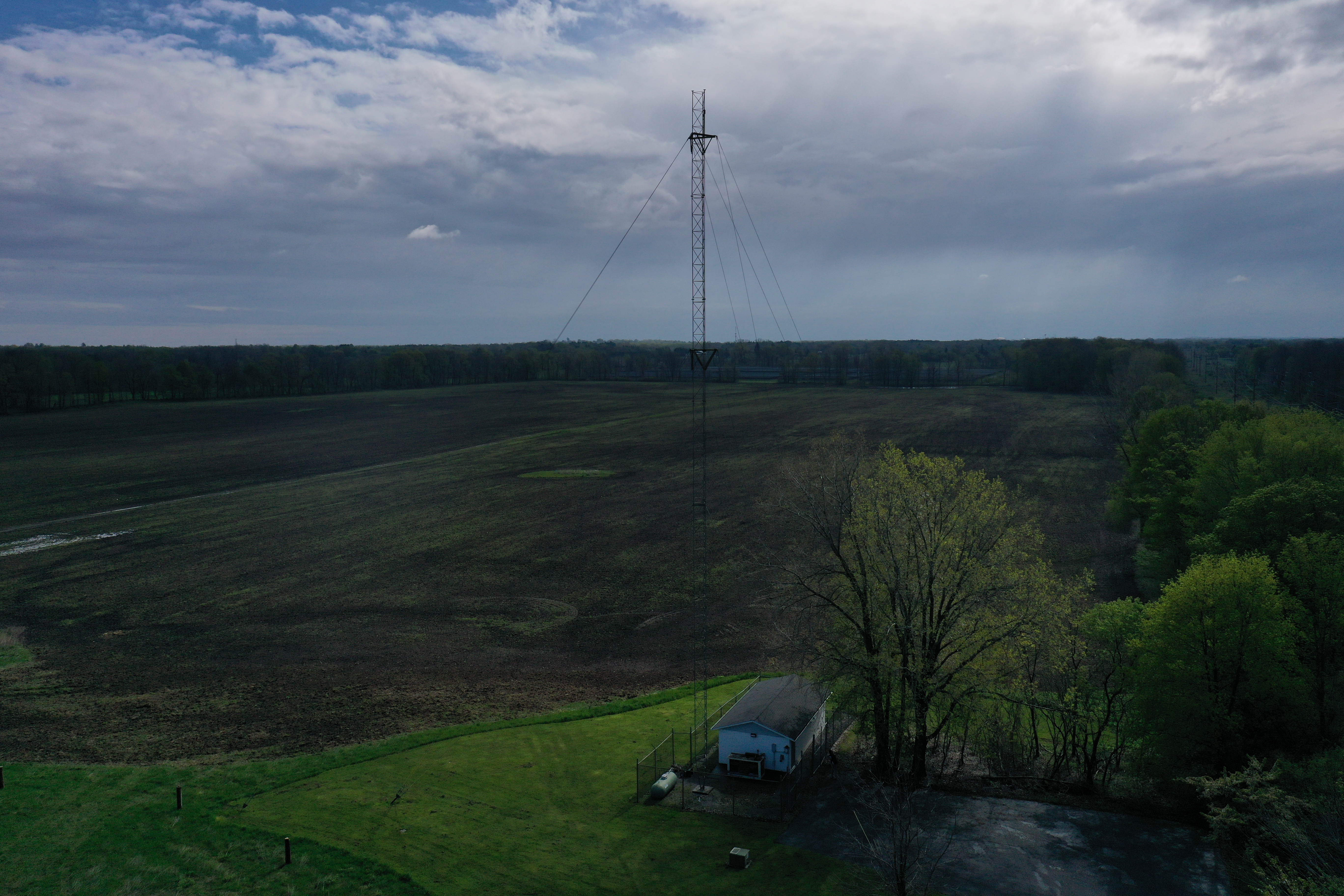  North Chili Tower