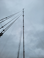 Lima Tower
