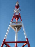 KGON Tower