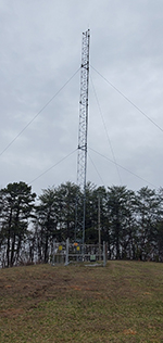 Morristown Tower