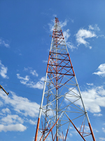 Fort-Worth Tower