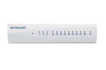 Avigilon ACC Embedded Solution