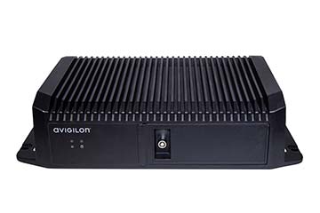 Avigilon ACC ES Rugged Appliance