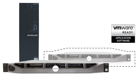 VMWARE ACM Enterprise and Enterprise Plus