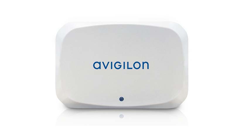 Avigilon Presence Detector