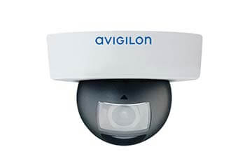 Avigilon H4 Mini Dome Camera
