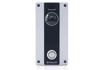 Avigilon H4 Video Intercom