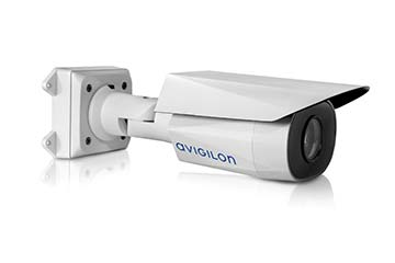 Avigilon H4A Camera Line