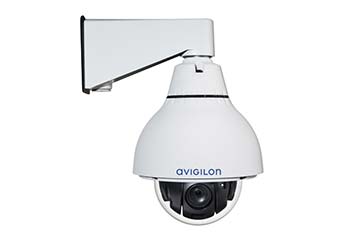 Avigilon H4 PTZ Camera Line