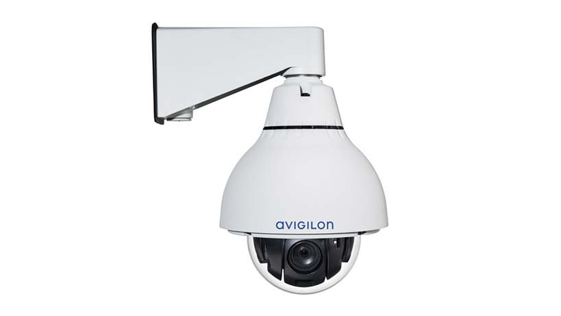 Avigilon | Cameras and Sensors | H4 PTZ Camera | | Day Wireless Systems