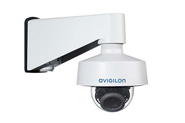 Avigilon H4SL Camera Line