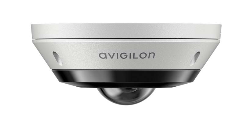 avigilon h5a camera price