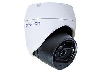 Avigilon H5M Camera Line