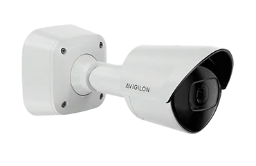 Avigilon H6A Bullet Camera
