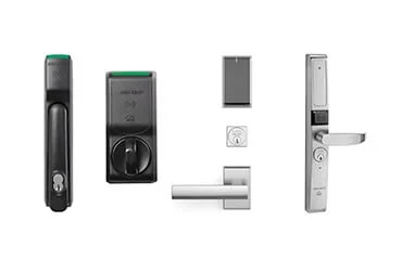 Assa Abloy Aperio