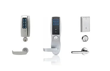 Assa Abloy IP-Enabled