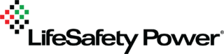 LifeSafety Power