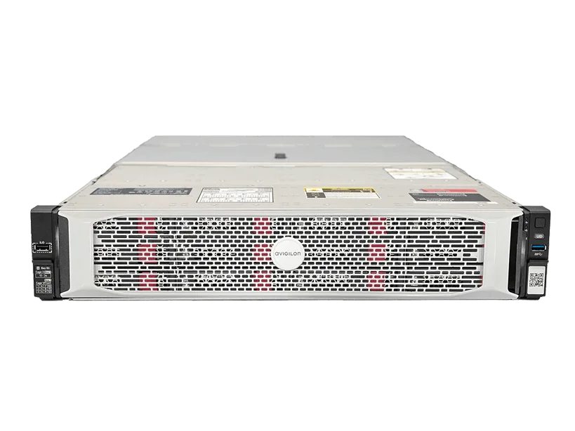 NVR5 Premium HD